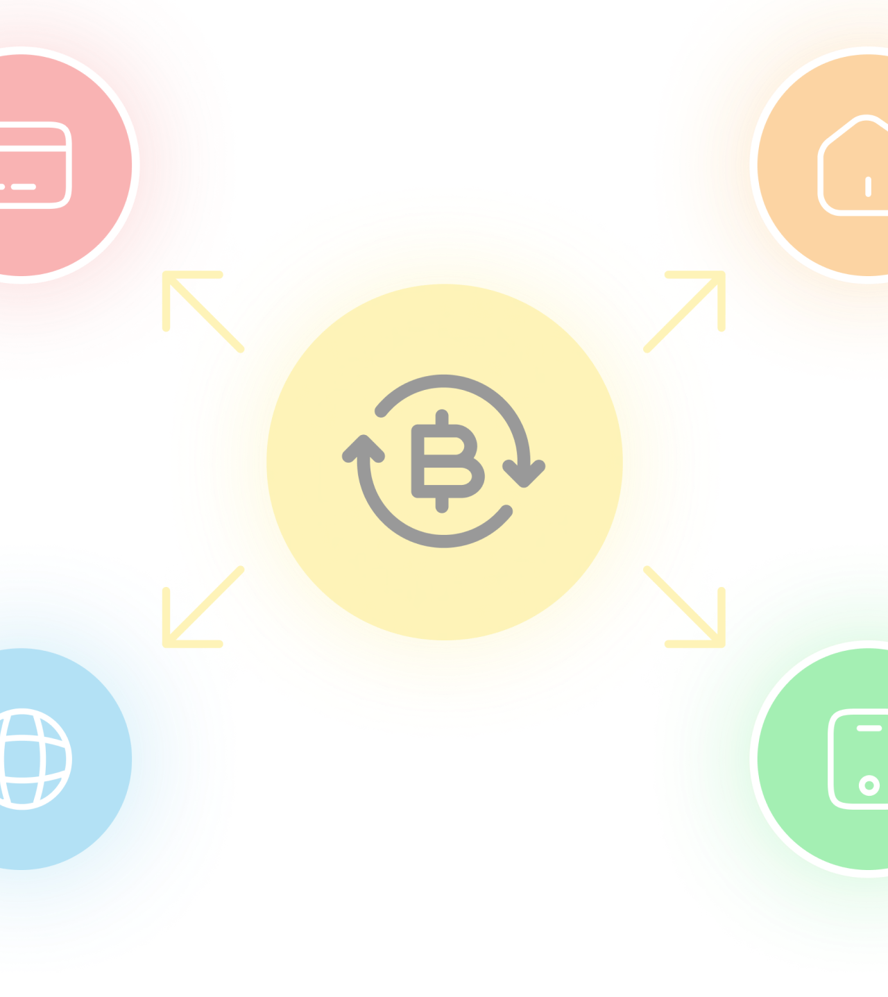 Купить и продать криптовалюту в Бишкеке. Обмен Биткоина, USDT